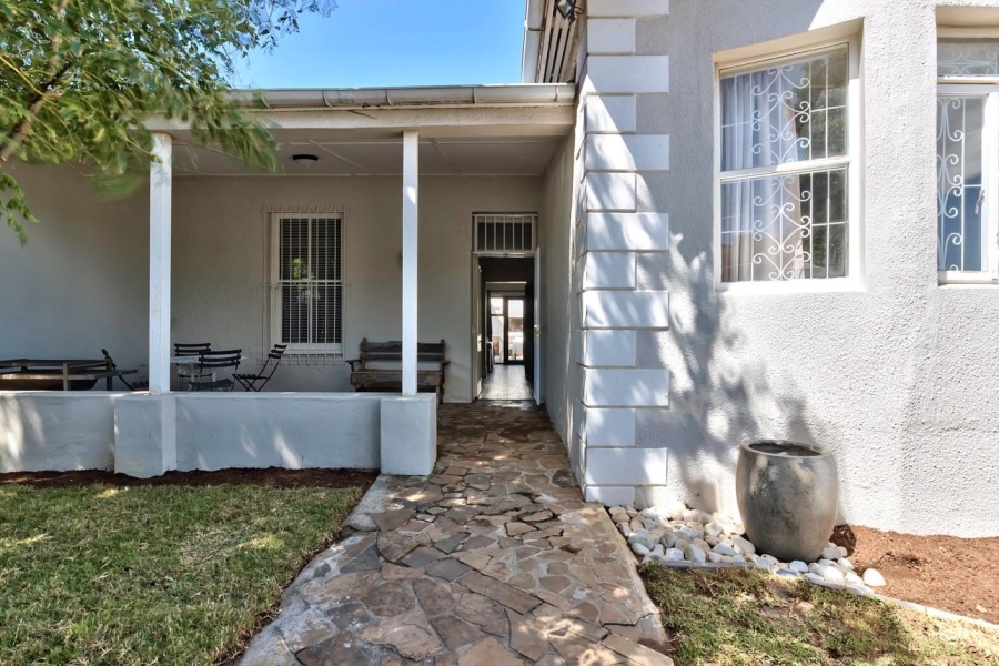 3 Bedroom Property for Sale in Observatory Western Cape